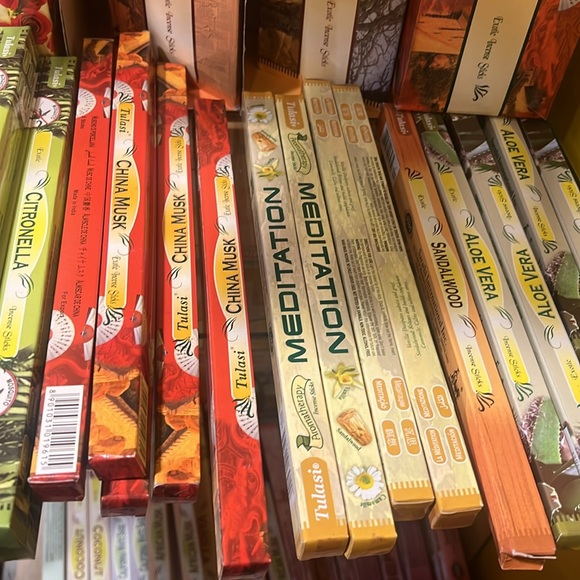 Incense - Picture 11 of 12